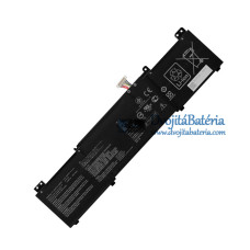 Batéria pre Asus Flip-14 UM462DA B31N1822 UX462DA Zenbook [náhradná batéria]